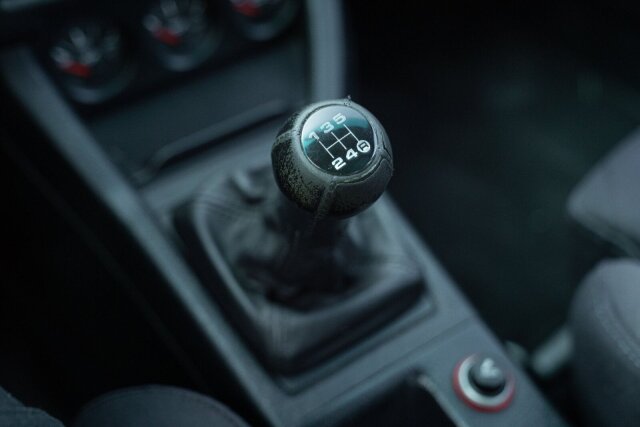 Audi 80