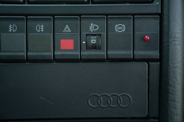 Audi 80
