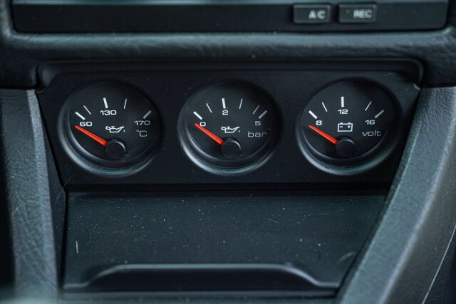 Audi 80