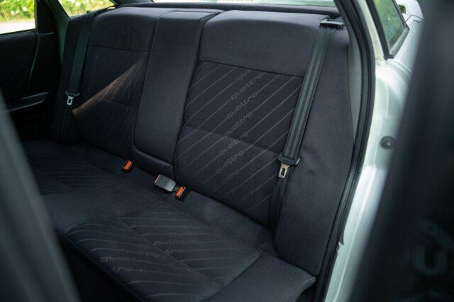 Audi 80