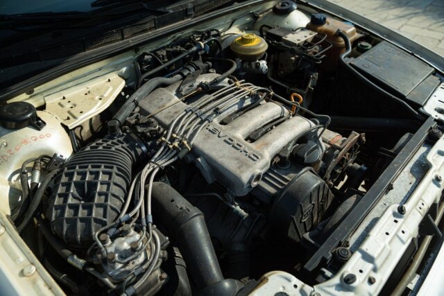 Audi 80