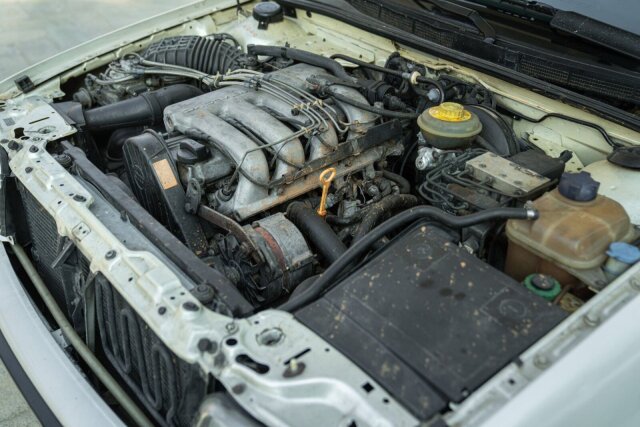 Audi 80
