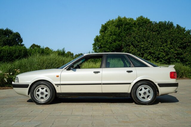 Audi 80