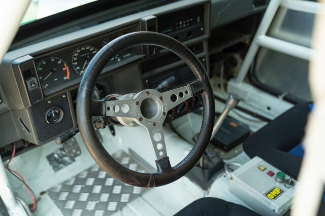 Alfa Romeo Alfa 75