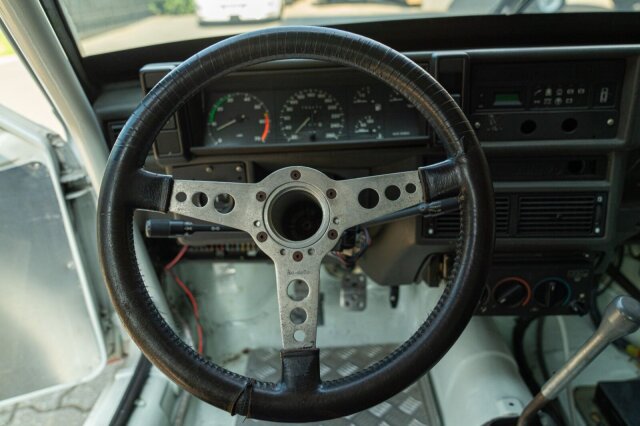Alfa Romeo Alfa 75