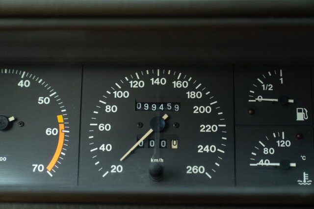 Alfa Romeo Alfa 75