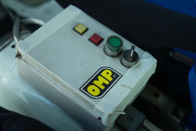 Alfa Romeo Alfa 75