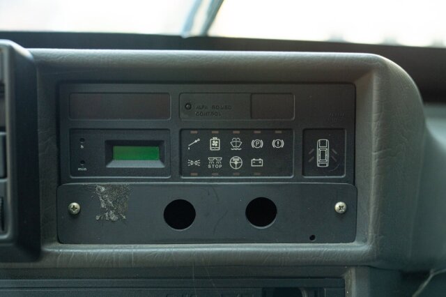 Alfa Romeo Alfa 75