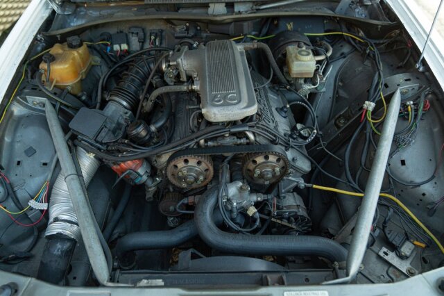 Alfa Romeo Alfa 75