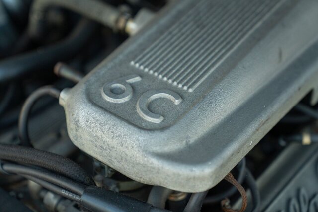 Alfa Romeo Alfa 75