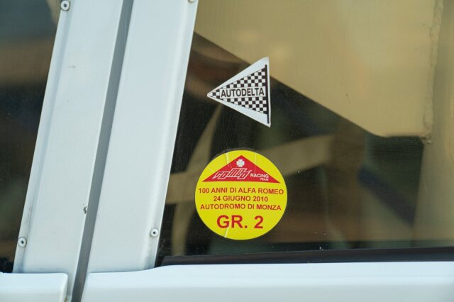 Alfa Romeo Alfa 75