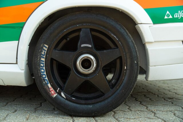 Alfa Romeo Alfa 75