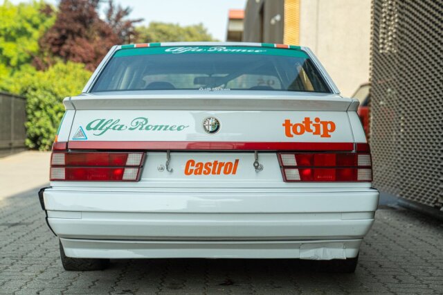 Alfa Romeo Alfa 75