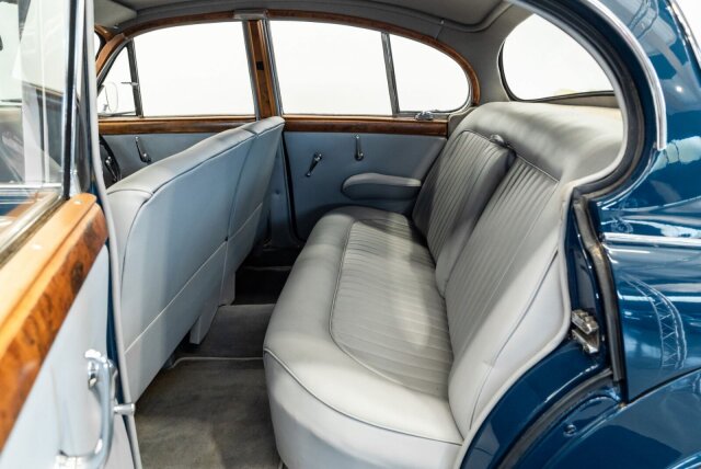 Jaguar MKII