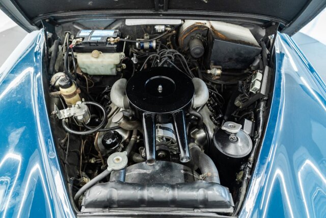 Jaguar MKII