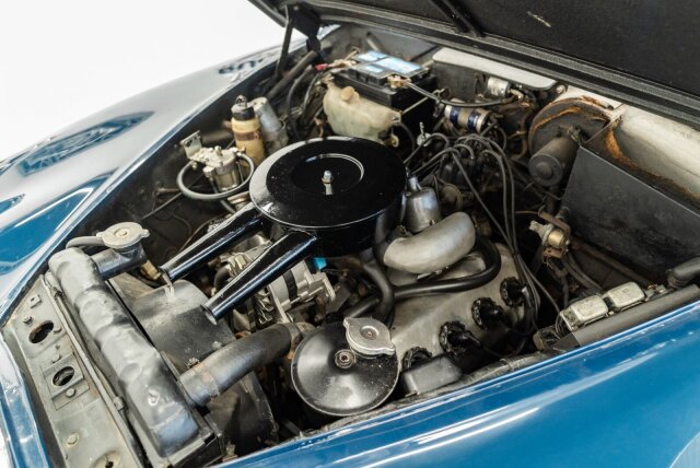 Jaguar MKII