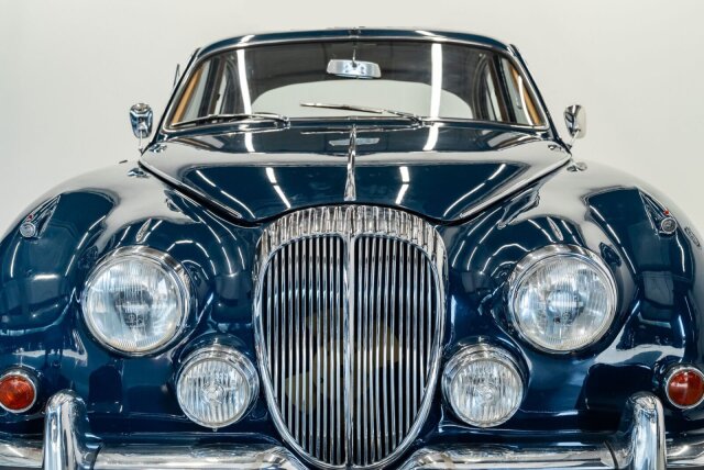 Jaguar MKII
