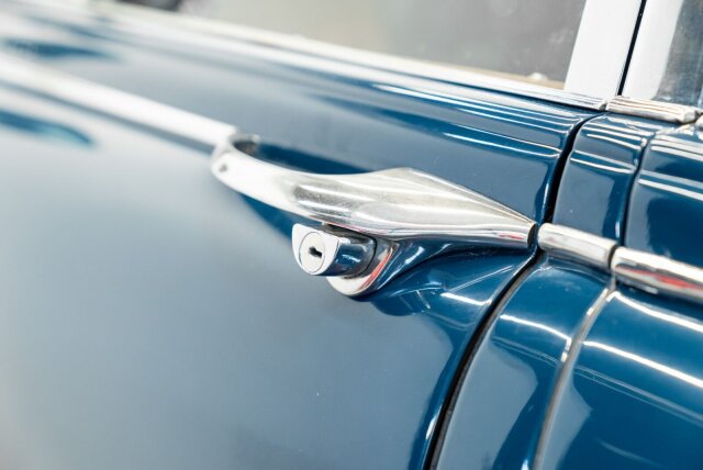 Jaguar MKII