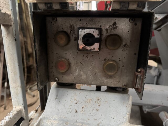 Stetter AM