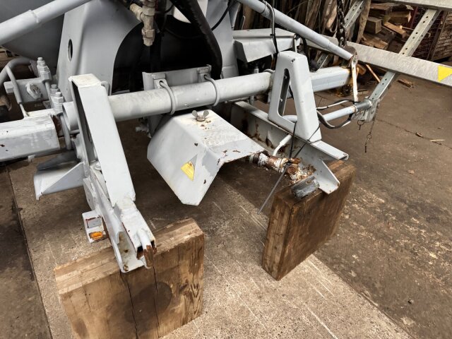 Stetter AM