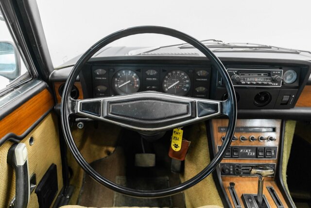 Fiat 130