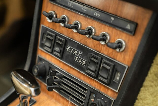 Fiat 130