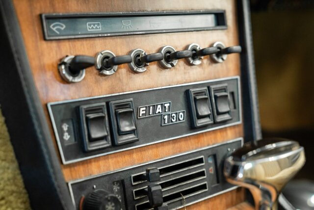 Fiat 130