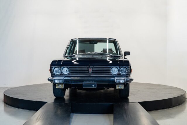 Fiat 130