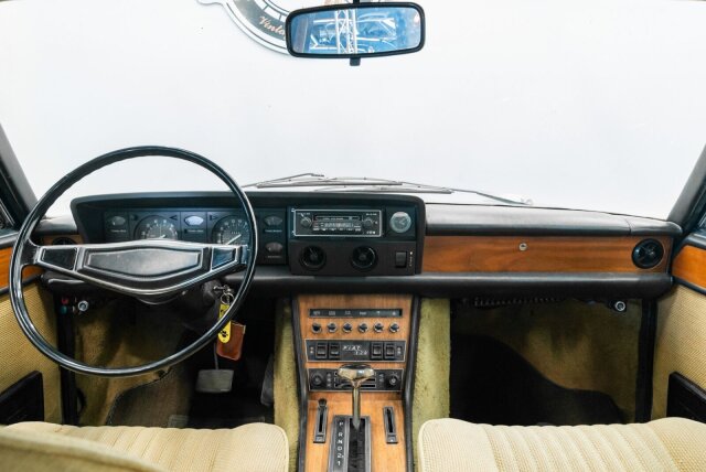 Fiat 130