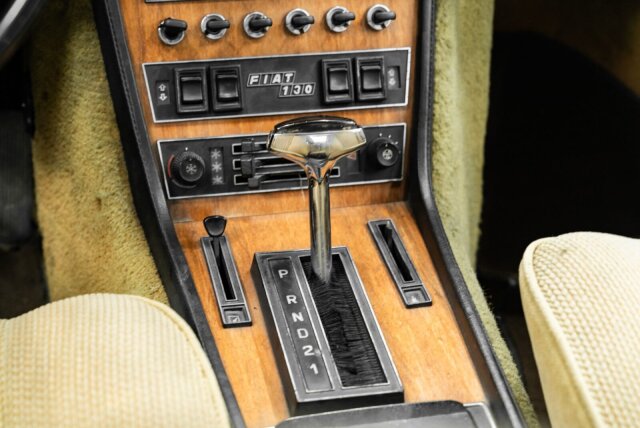 Fiat 130