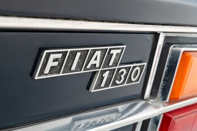 Fiat 130