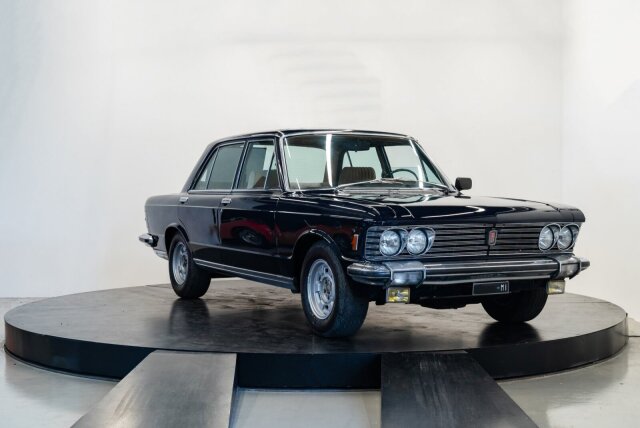 Fiat 130