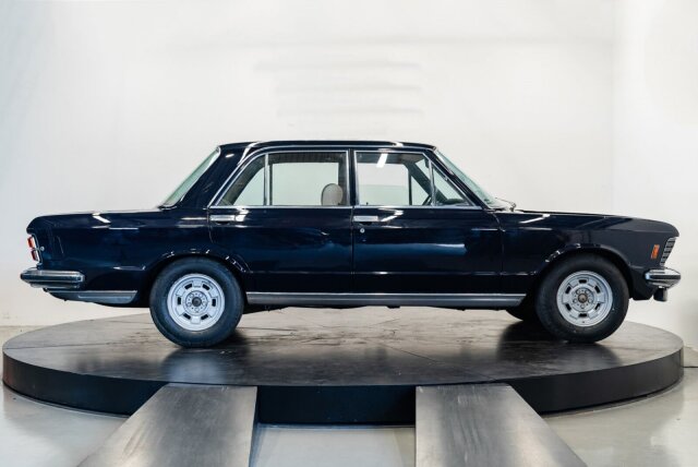 Fiat 130