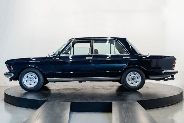 Fiat 130