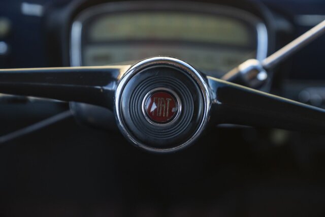 Fiat 1100