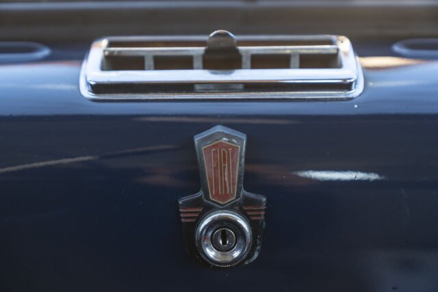Fiat 1100