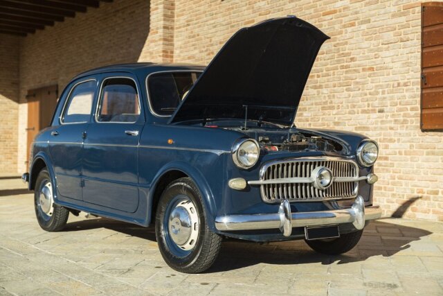 Fiat 1100