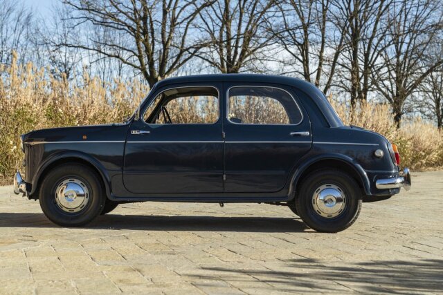 Fiat 1100