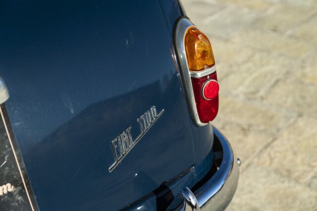 Fiat 1100