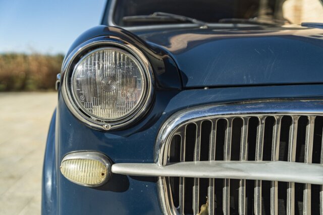 Fiat 1100