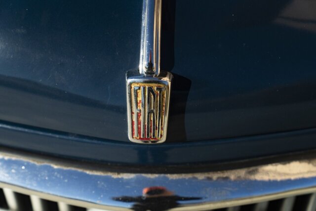 Fiat 1100