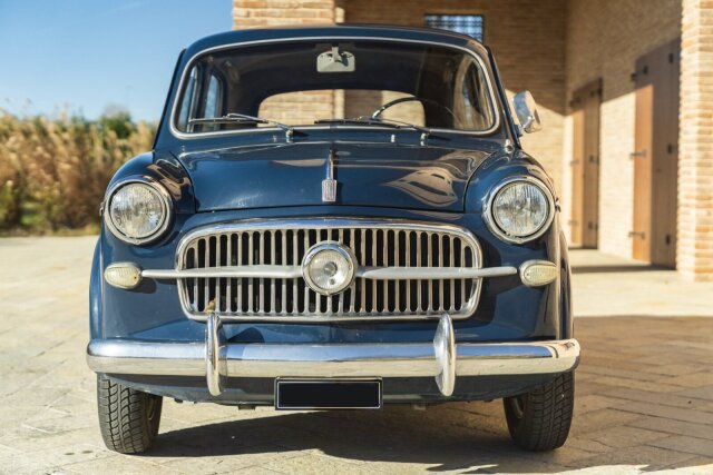 Fiat 1100