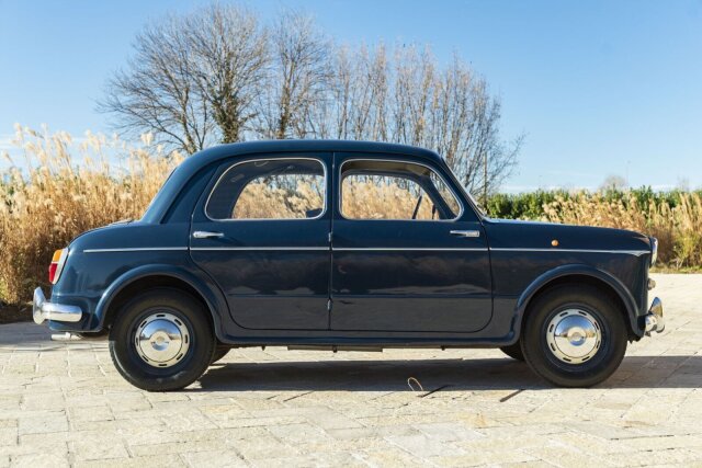 Fiat 1100