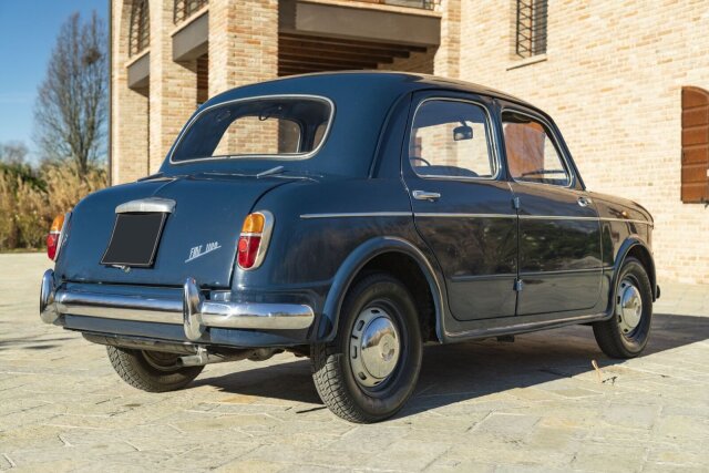 Fiat 1100