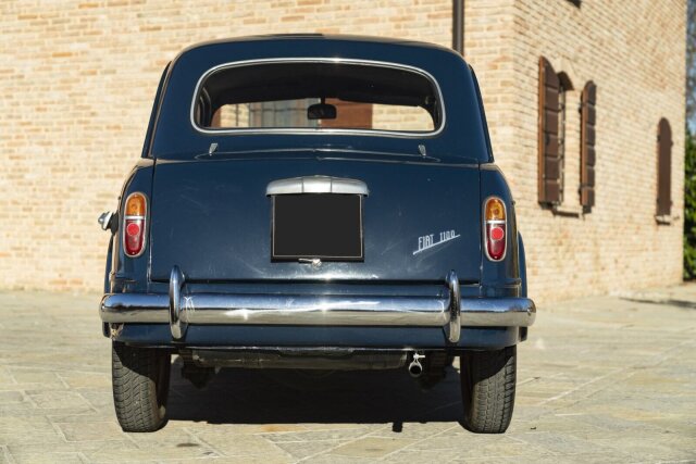 Fiat 1100