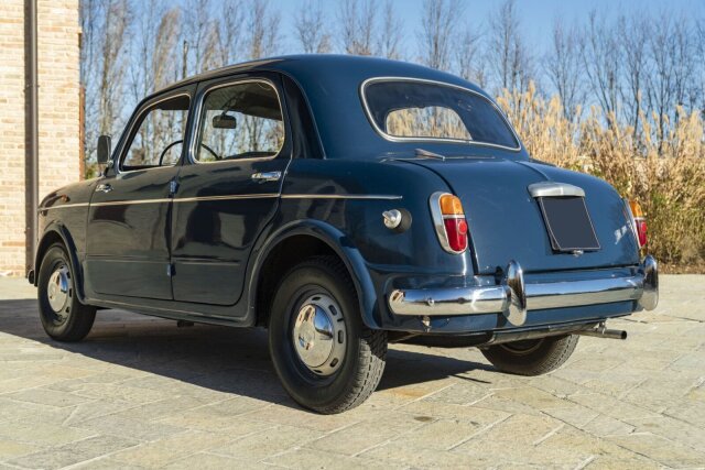 Fiat 1100