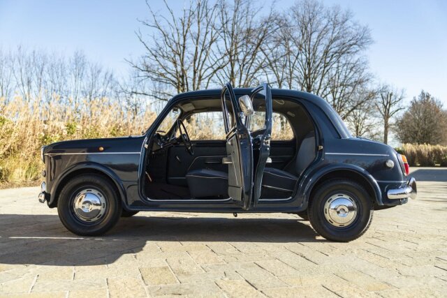 Fiat 1100