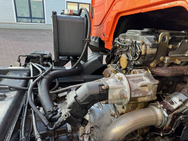 Mercedes-Benz Atego