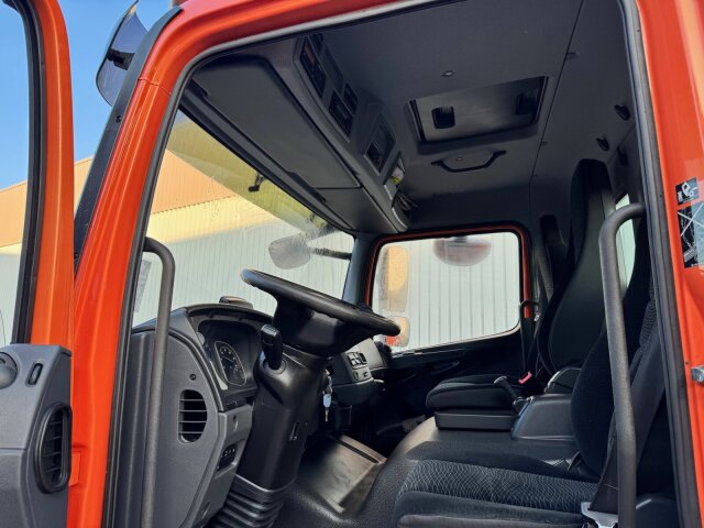 Mercedes-Benz Atego