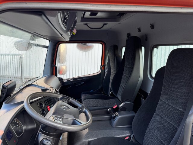Mercedes-Benz Atego
